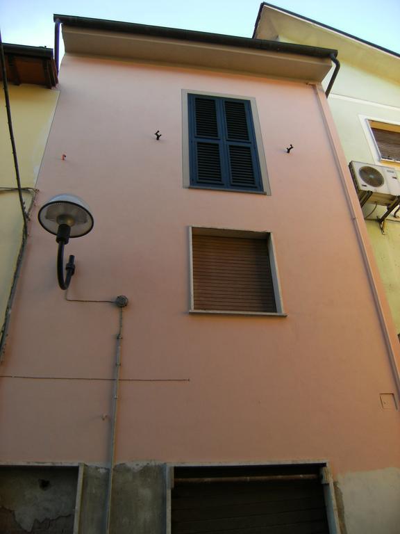 Casa Esterina Hotel Chiesina Uzzanese Exterior photo